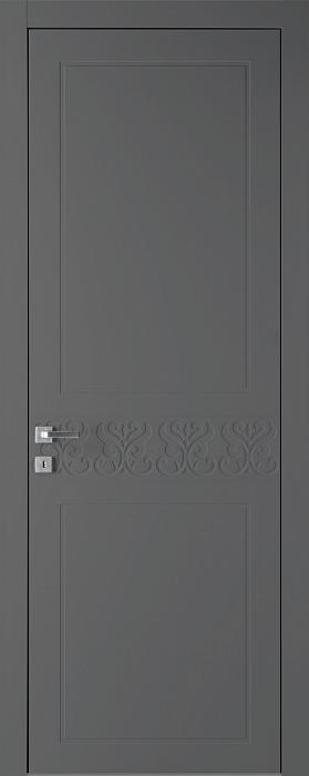 TREND TR12, Grigio Fume